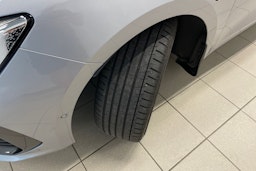 Harmaa CUPRA Leon 2021 kuva 13.