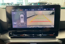 Harmaa CUPRA Leon 2021 kuva 18.