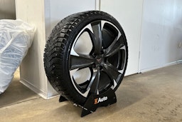 harmaa CUPRA Leon 2021 kuva 13.