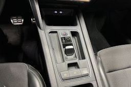 harmaa CUPRA Leon 2021 kuva 23.