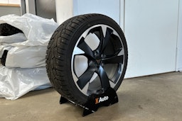 met. harmaa CUPRA Leon 2022 kuva 13.