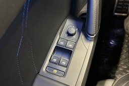 met. harmaa CUPRA Leon 2022 kuva 27.
