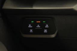 sininen CUPRA Leon 2022 kuva 19.