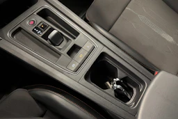 sininen CUPRA Leon 2022 kuva 21.