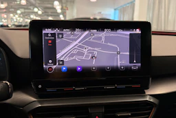 sininen CUPRA Leon 2022 kuva 23.