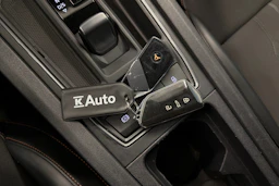 sininen CUPRA Leon 2022 kuva 31.