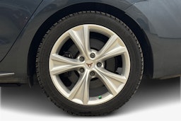 harmaa CUPRA Leon 2023 kuva 11.