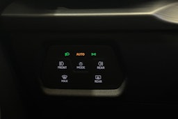 harmaa CUPRA Leon 2023 kuva 15.