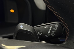 harmaa CUPRA Leon 2023 kuva 19.