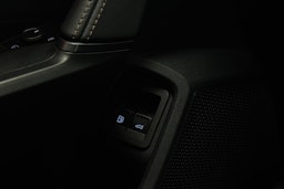 harmaa CUPRA Leon 2023 kuva 23.