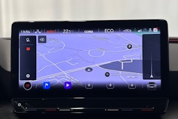 harmaa CUPRA Leon 2023 kuva 24.