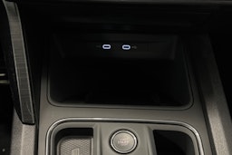 harmaa CUPRA Leon 2023 kuva 25.