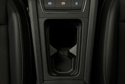 harmaa CUPRA Leon 2023 kuva 27.