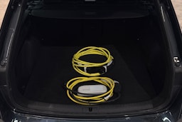 harmaa CUPRA Leon 2023 kuva 30.