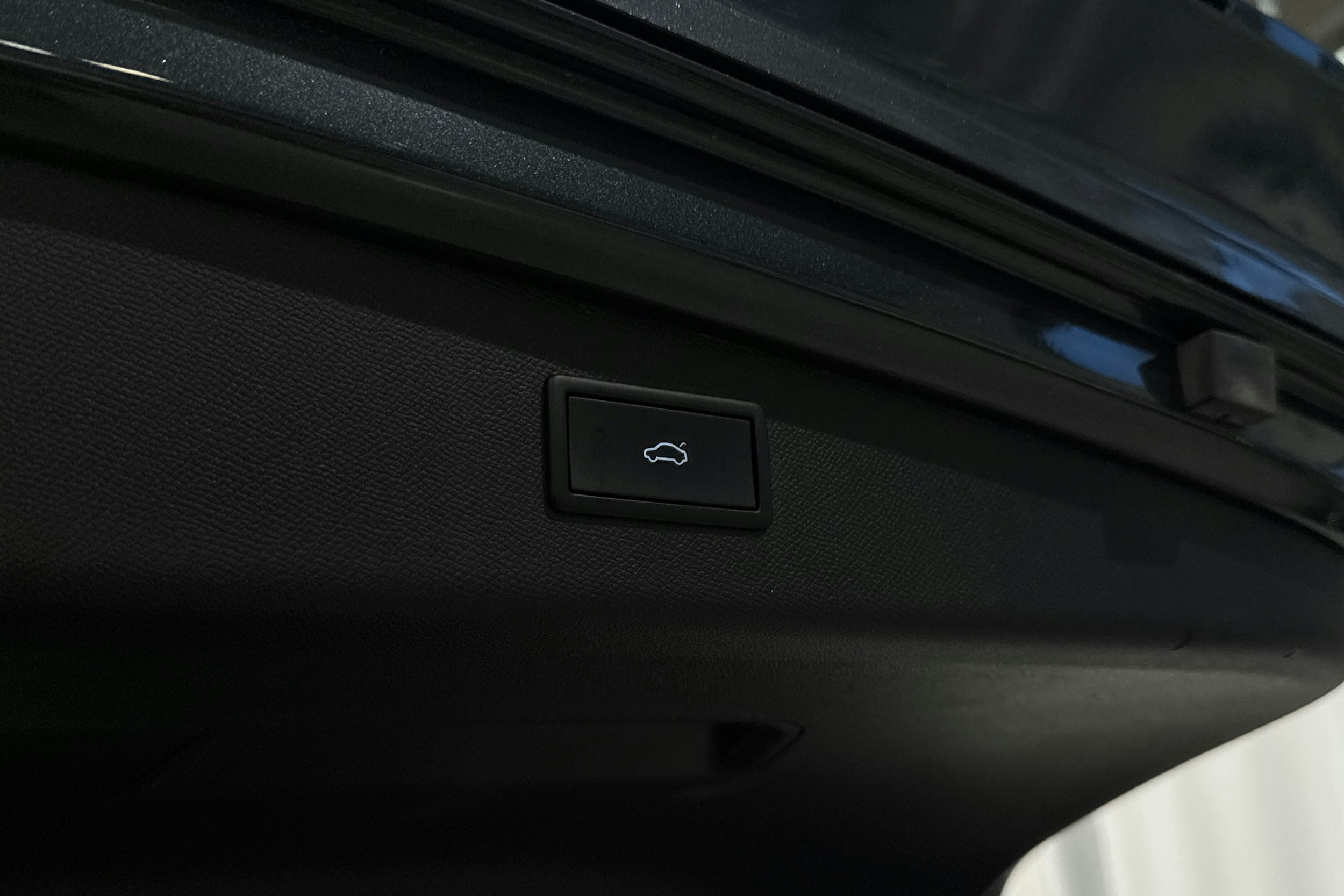 harmaa CUPRA Leon 2023 kuva 32.