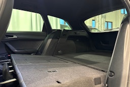 harmaa CUPRA Leon 2023 kuva 34.