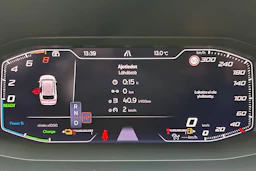 musta CUPRA Leon Sportstourer 2024 kuva 22.