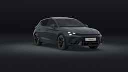 CUPRA Leon 2026 kuva 1.