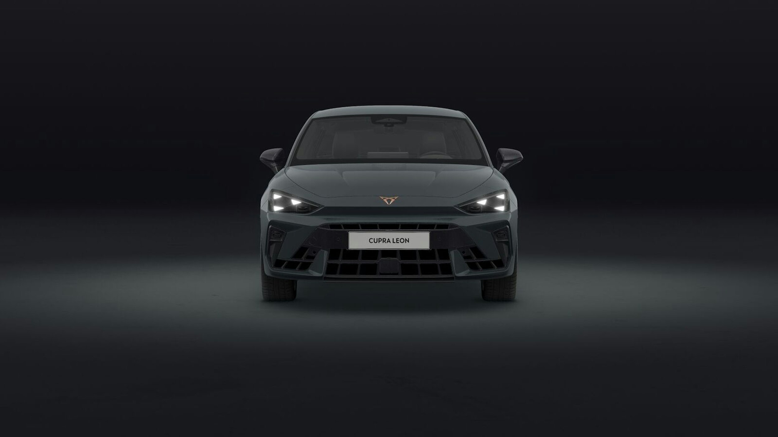 CUPRA Leon 2026 kuva 2.