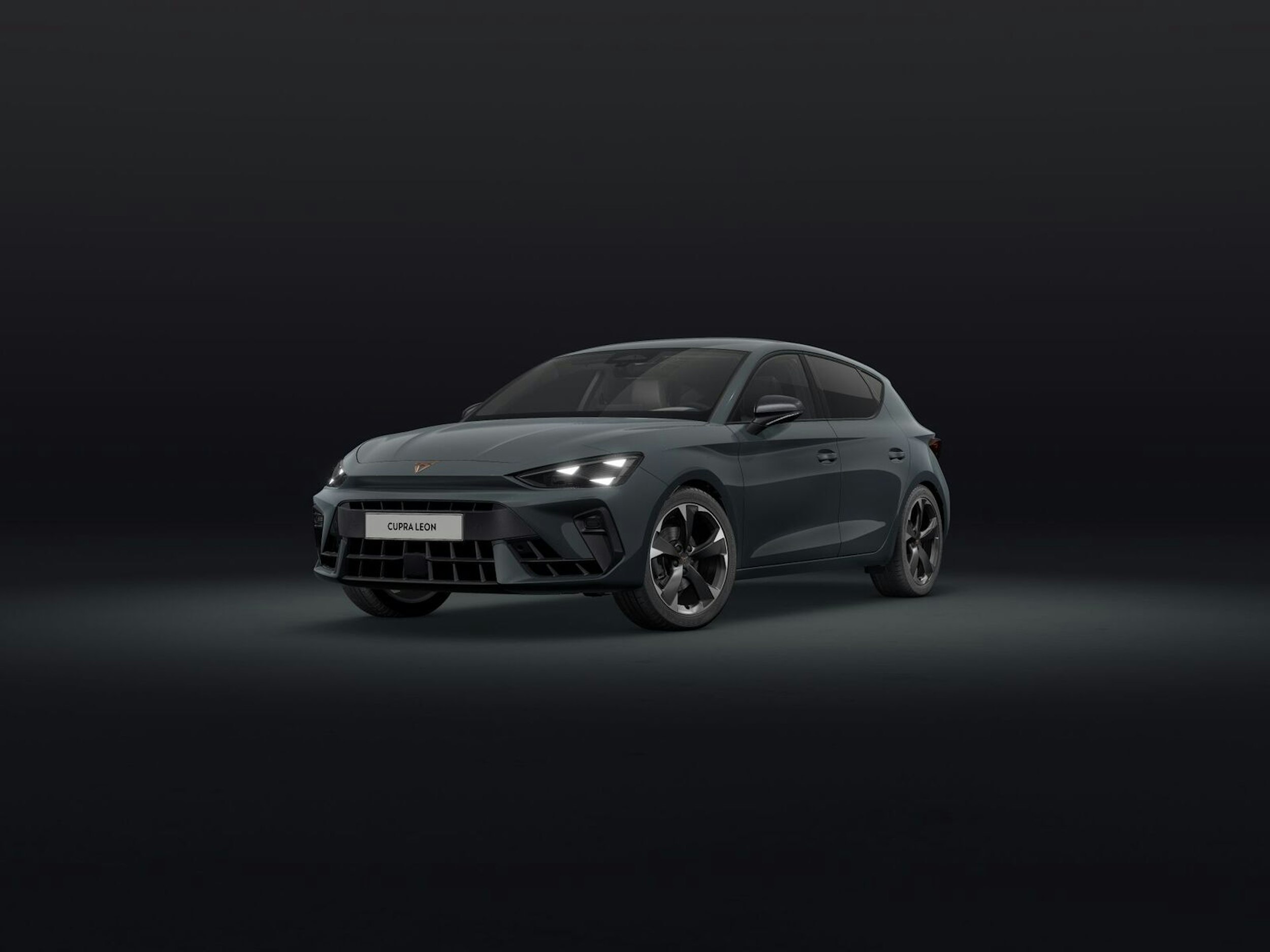 CUPRA Leon 2026 kuva 3.