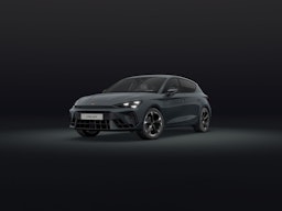 CUPRA Leon 2026 kuva 3.