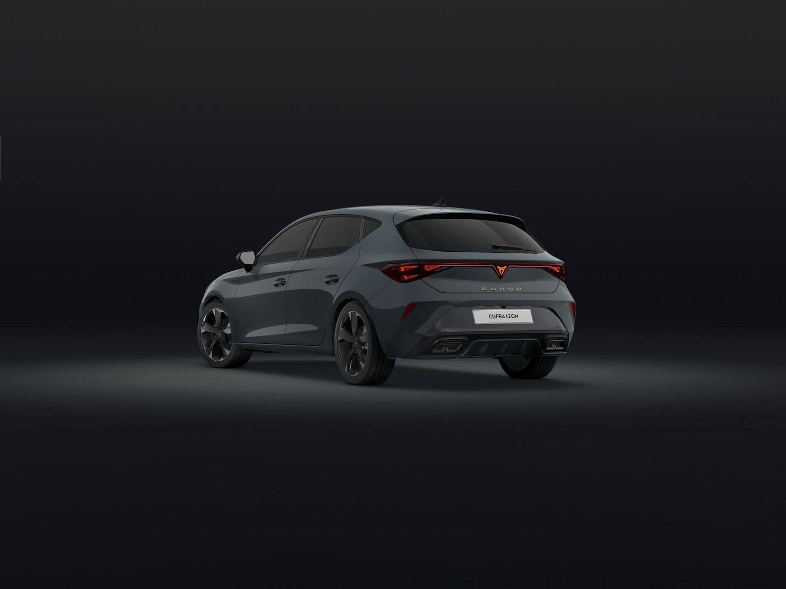 CUPRA Leon 2026 kuva 4.
