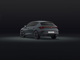 CUPRA Leon 2026 kuva 4.