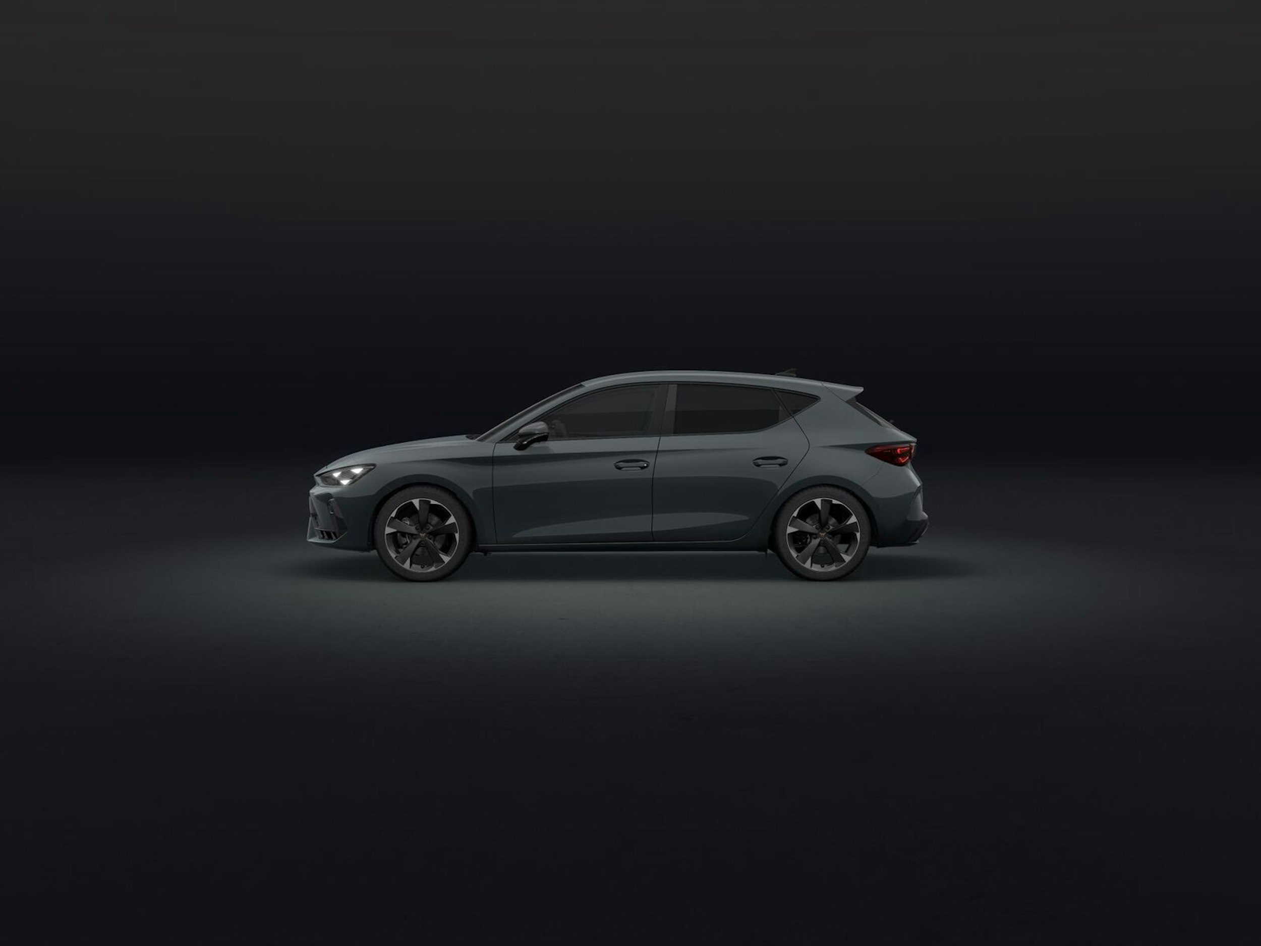 CUPRA Leon 2026 kuva 5.