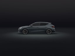 CUPRA Leon 2026 kuva 5.