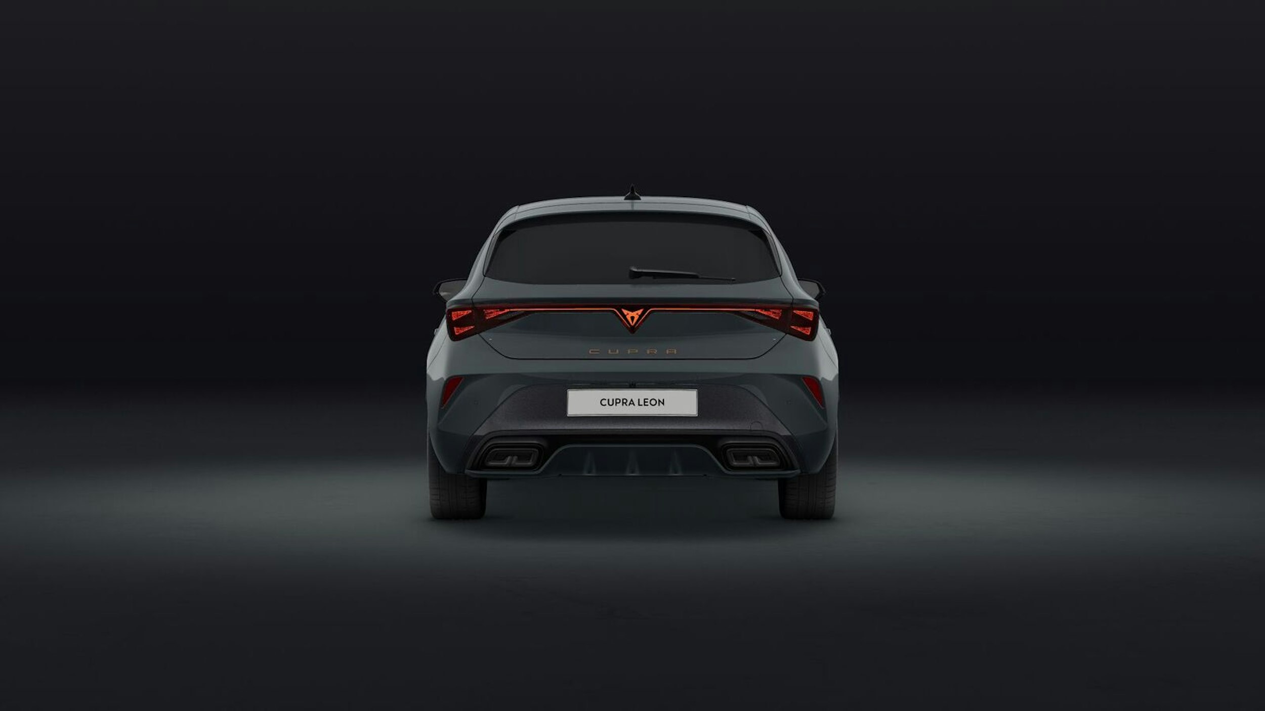 CUPRA Leon 2026 kuva 6.