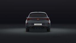 CUPRA Leon 2026 kuva 6.