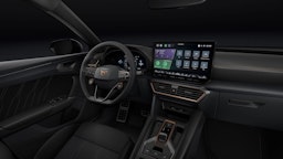 CUPRA Leon 2026 kuva 7.