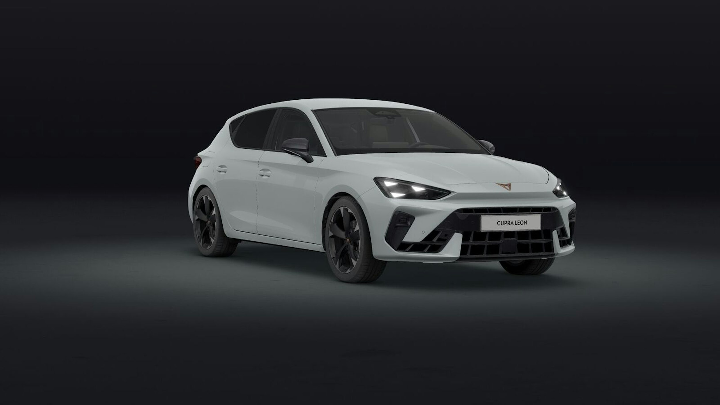 CUPRA Leon 2026 kuva 1.