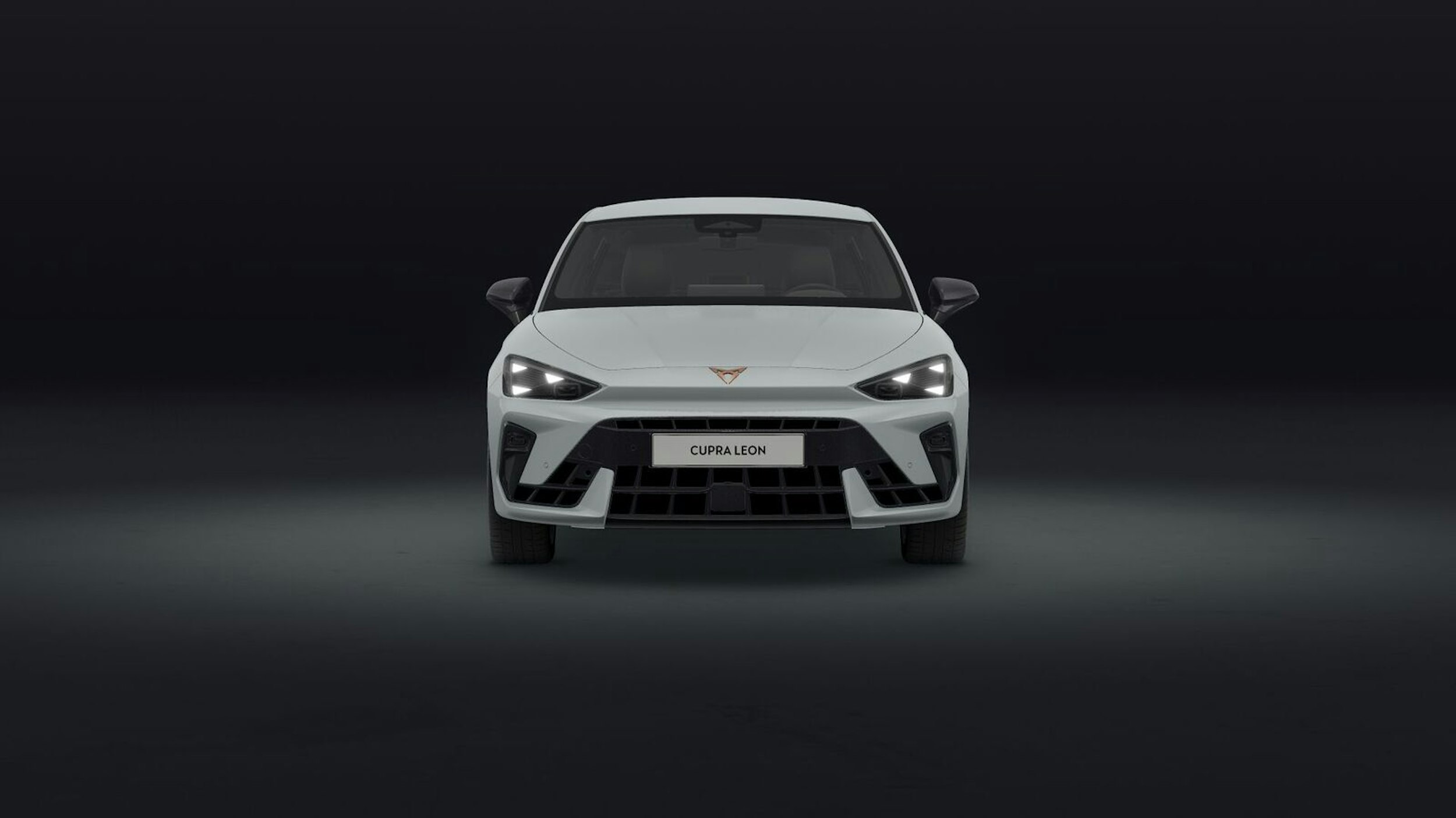 CUPRA Leon 2026 kuva 2.