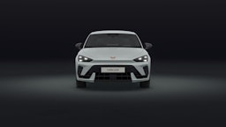 CUPRA Leon 2026 kuva 2.