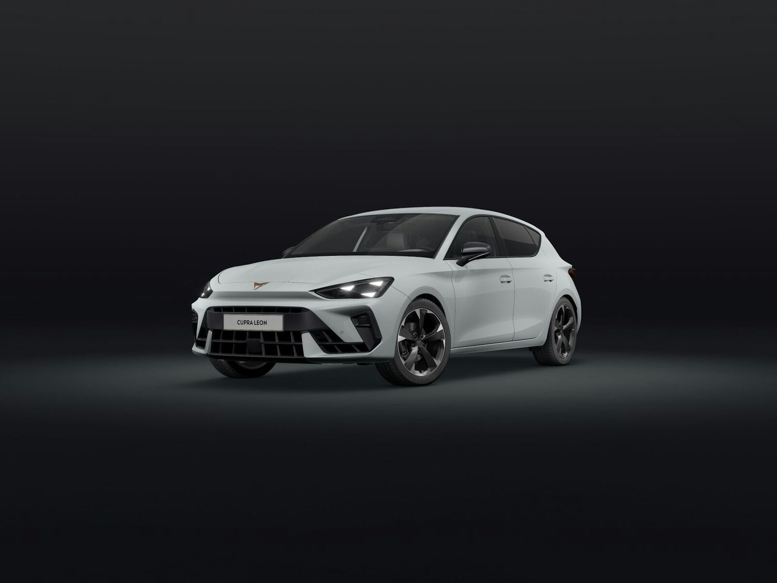 CUPRA Leon 2026 kuva 3.