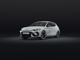 CUPRA Leon 2026 kuva 3.