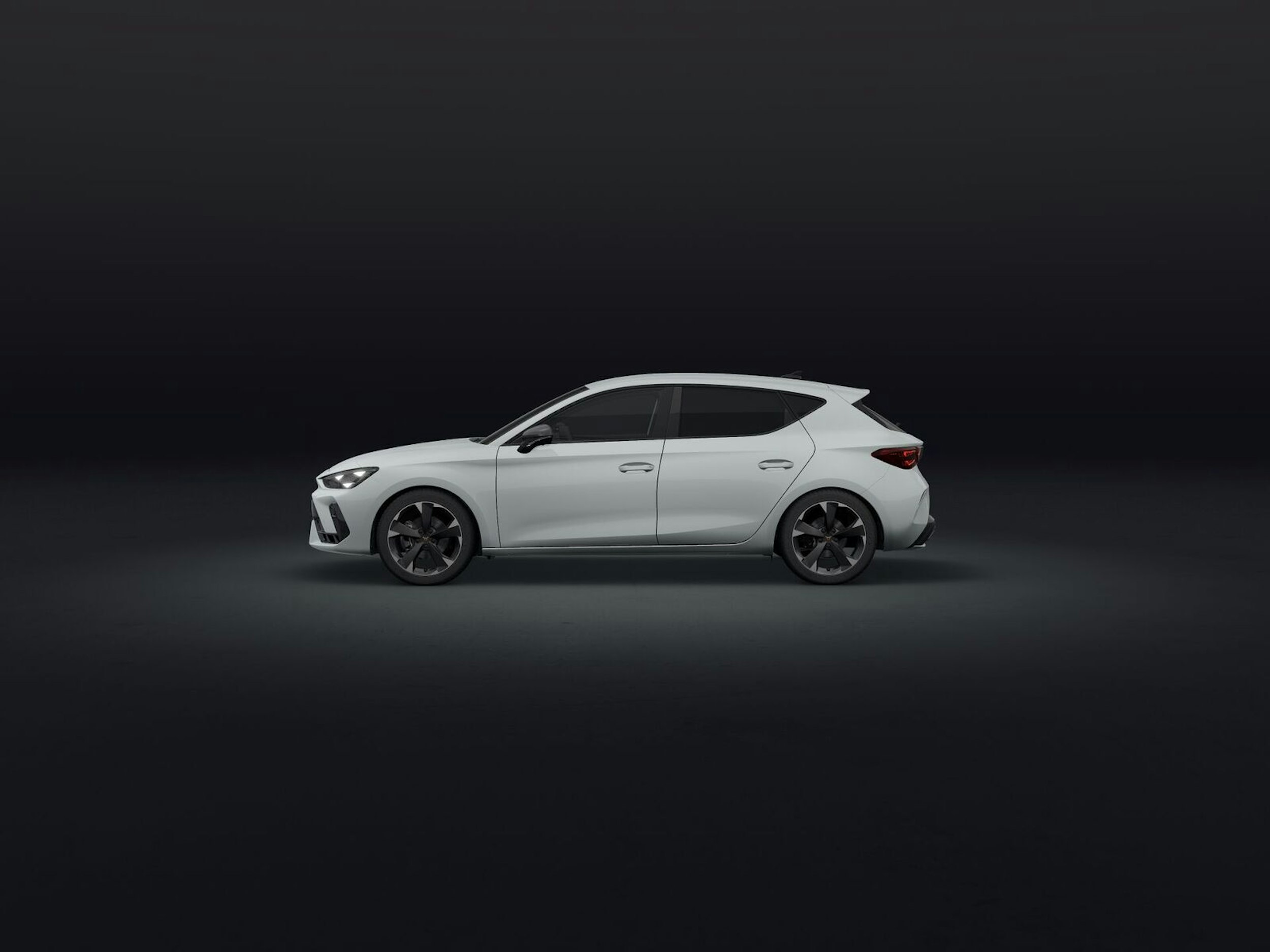 CUPRA Leon 2026 kuva 4.