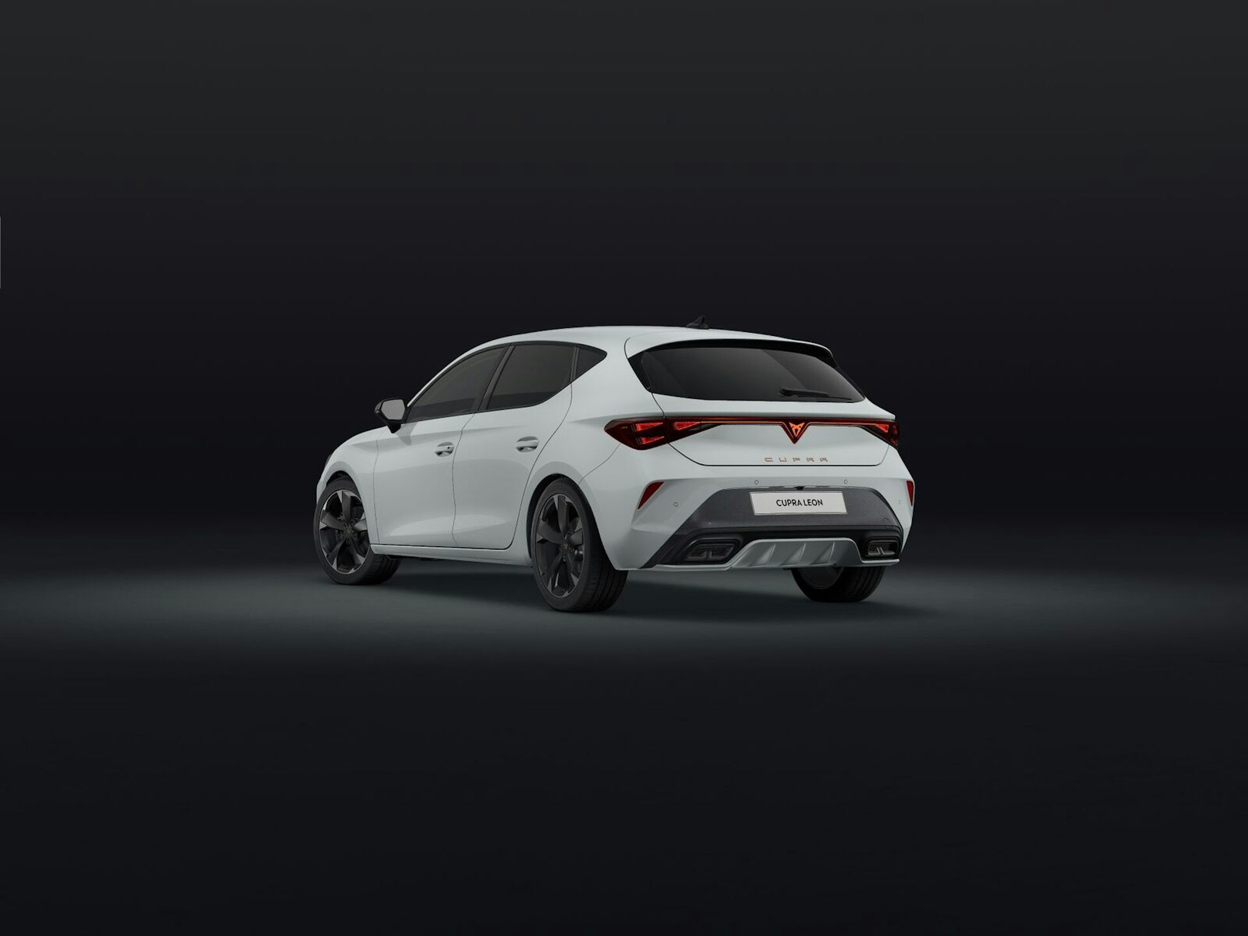 CUPRA Leon 2026 kuva 5.