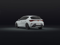 CUPRA Leon 2026 kuva 5.