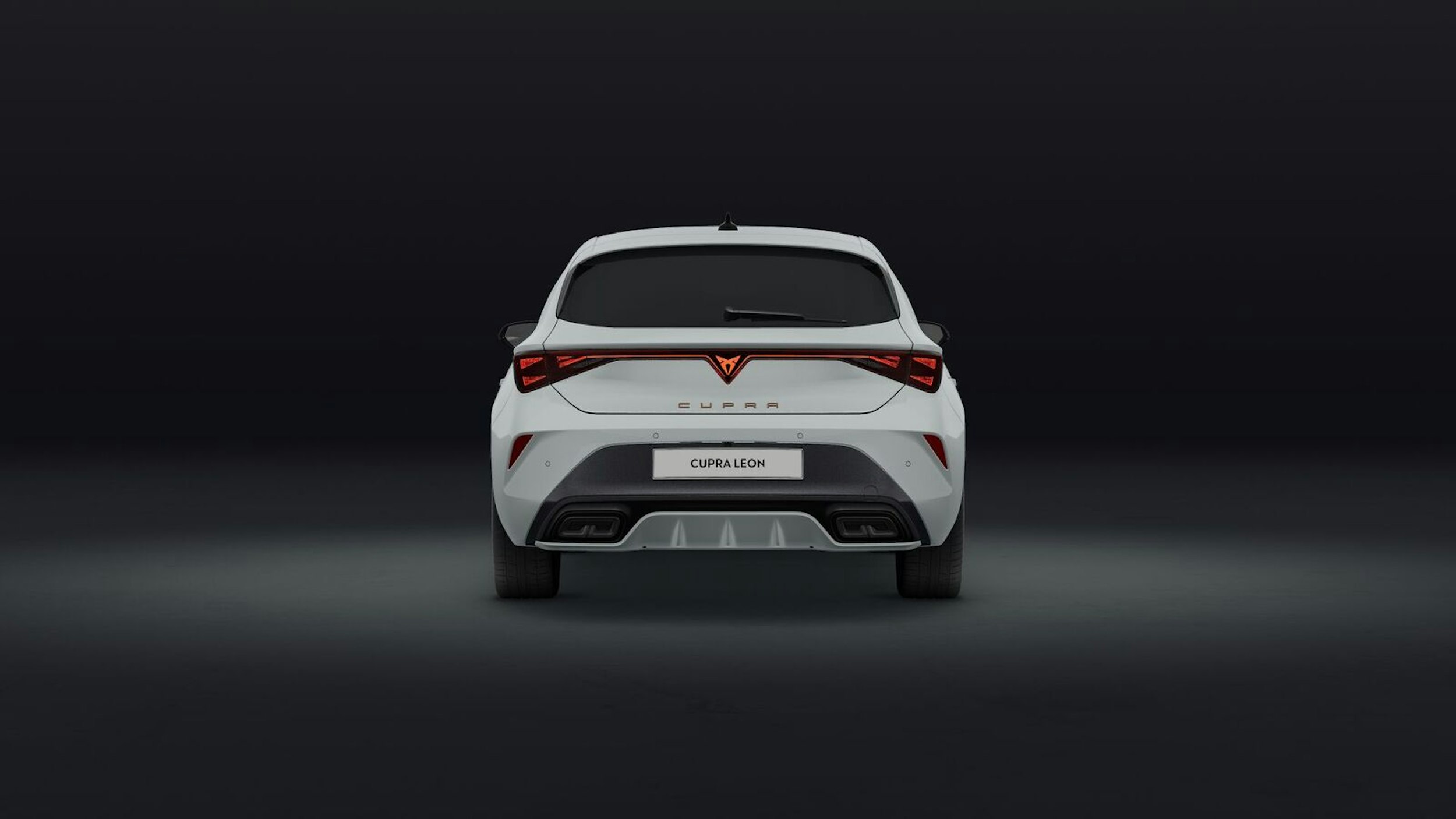 CUPRA Leon 2026 kuva 6.