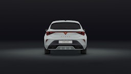 CUPRA Leon 2026 kuva 6.