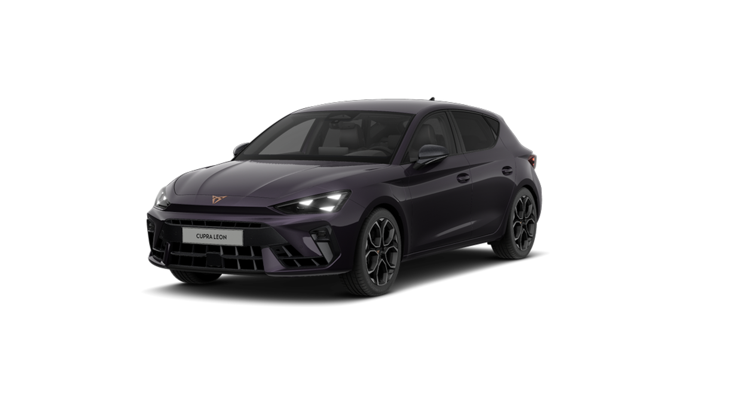 CUPRA Leon 2026 kuva 1.