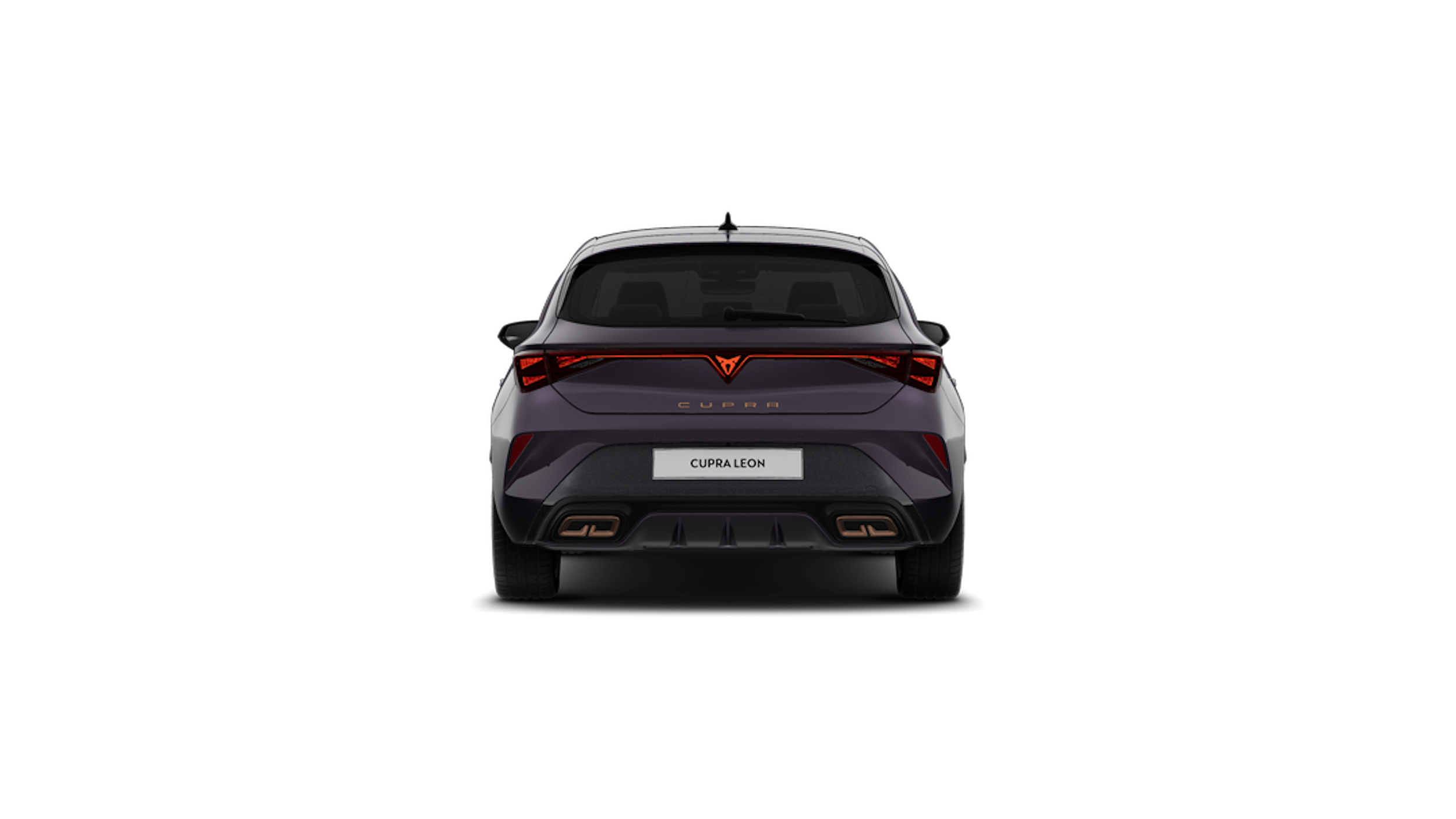 CUPRA Leon 2026 kuva 3.