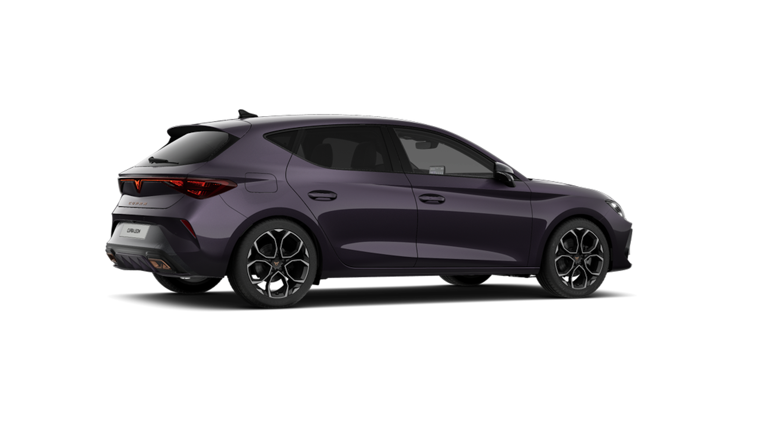 CUPRA Leon 2026 kuva 4.
