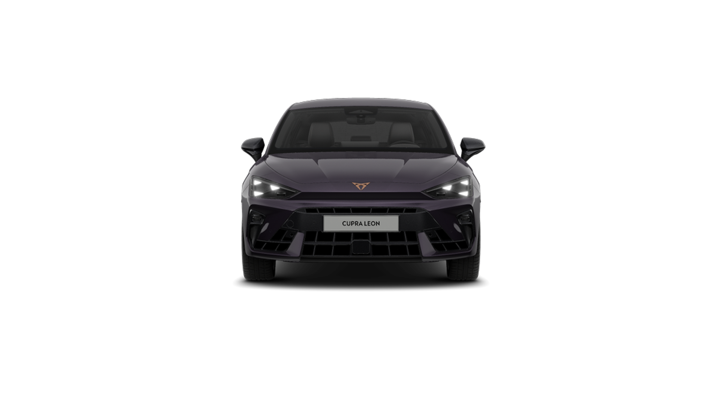 CUPRA Leon 2026 kuva 5.