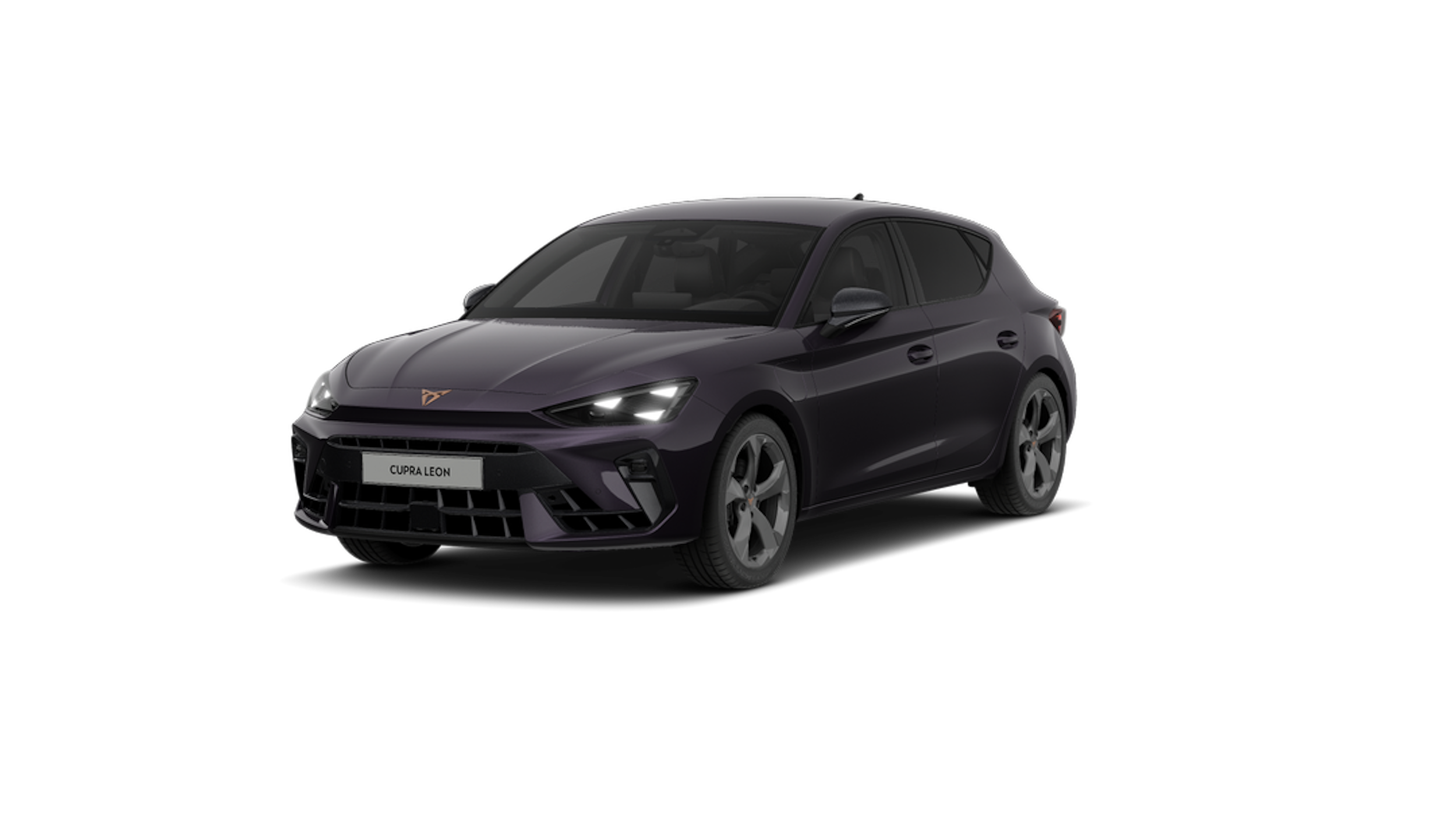 CUPRA Leon 2026 kuva 1.