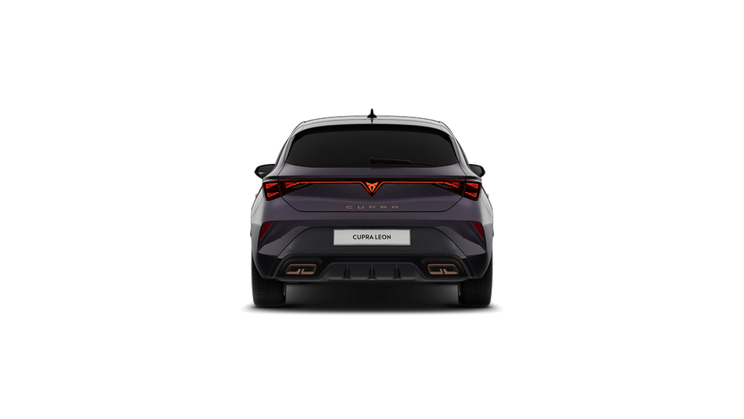 CUPRA Leon 2026 kuva 3.