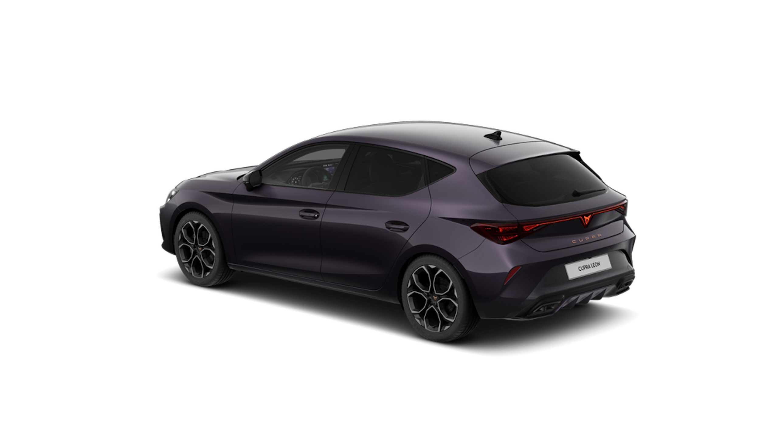 CUPRA Leon 2026 kuva 2.