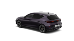 CUPRA Leon 2026 kuva 2.
